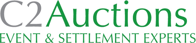 C2Auctions Logo