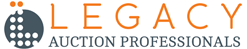 Legacy Auction Professionals Logo